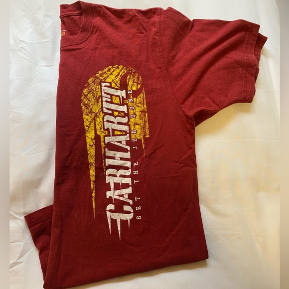 Carhartt Other - Retro Carhartt t-shirt